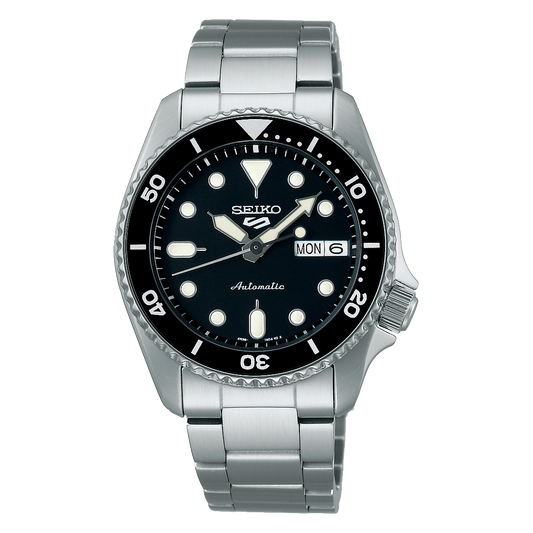 Reloj Seiko 5 Sports SRPK29K1