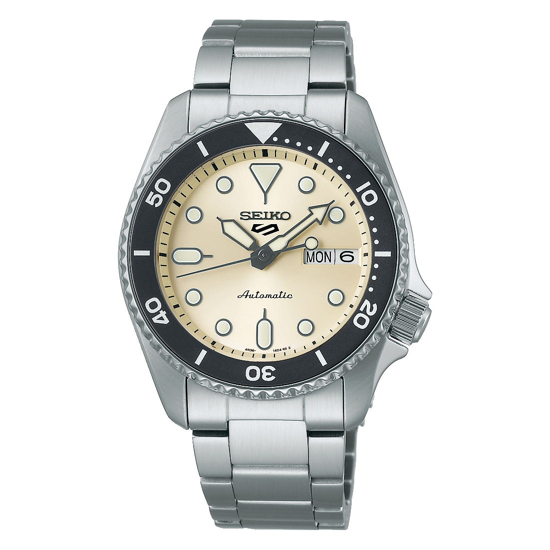 Reloj Seiko 5 Sports SRPK31K1