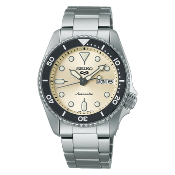 Reloj Seiko 5 Sports SRPK31K1