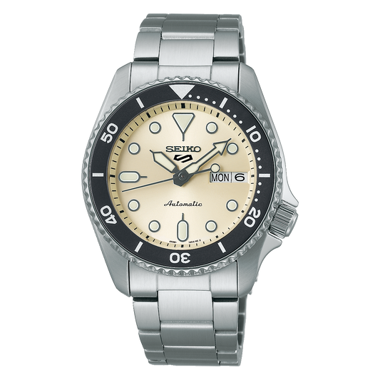 Reloj Seiko 5 Sports SRPK31K1