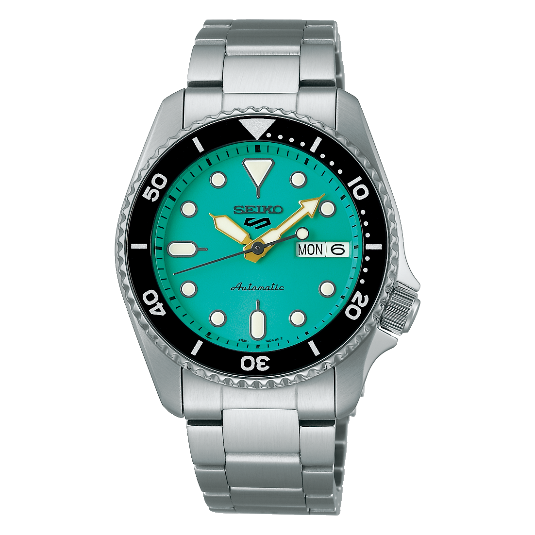 Reloj Seiko 5 Sports SRPK33K1