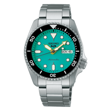 Reloj Seiko 5 Sports SRPK33K1