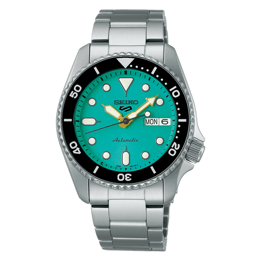 Reloj Seiko 5 Sports SRPK33K1