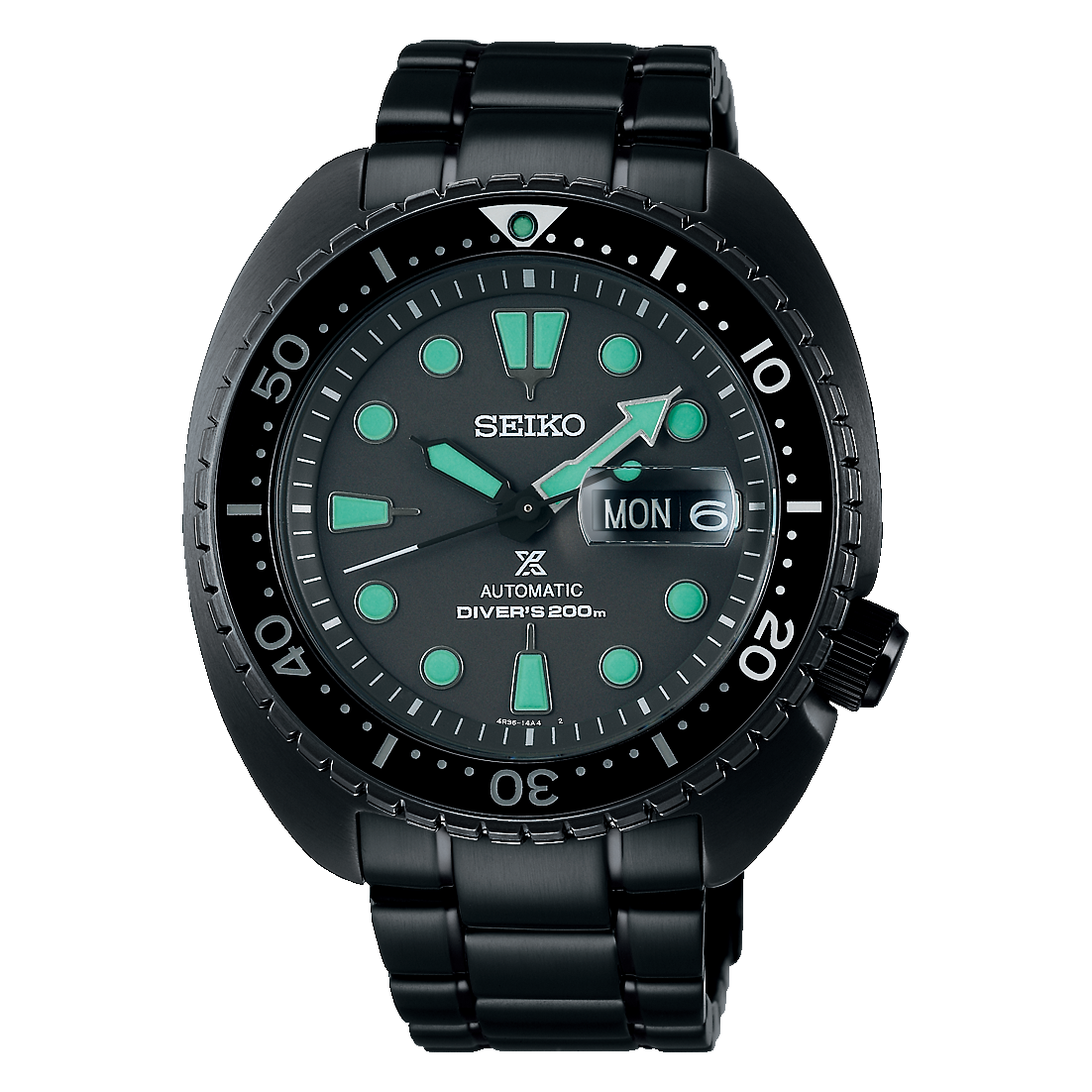 Reloj Seiko Prospex SRPK43K1