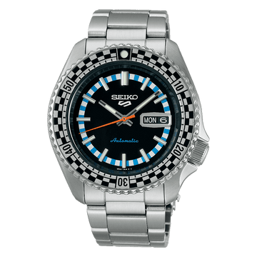 Seiko 5 Sports SRPK67K1