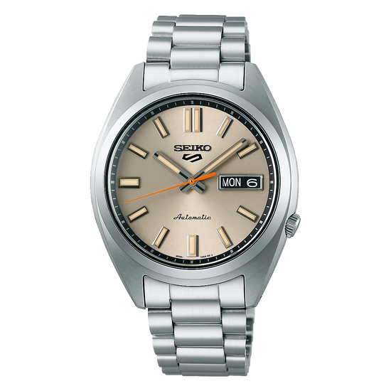 Reloj Seiko 5 Sports SRPK91K1