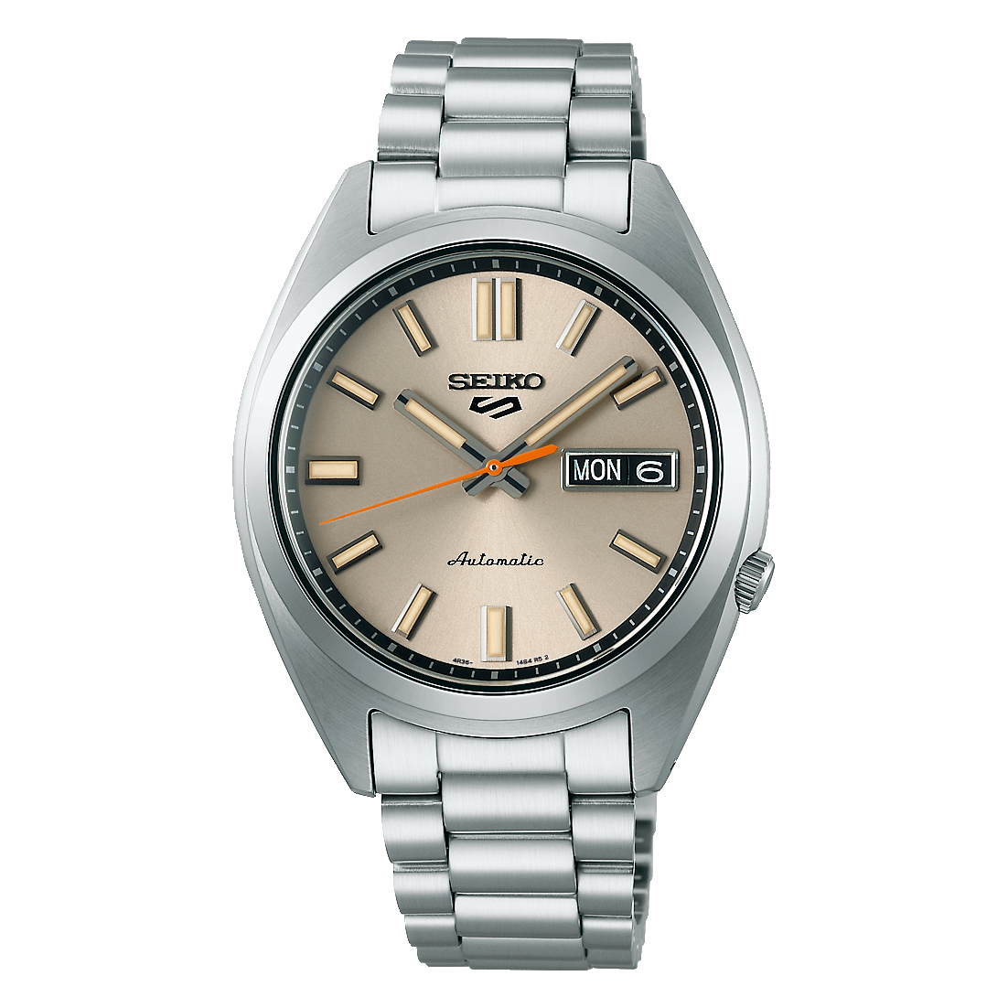 Reloj Seiko 5 Sports SRPK91K1
