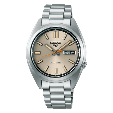 Reloj Seiko 5 Sports SRPK91K1