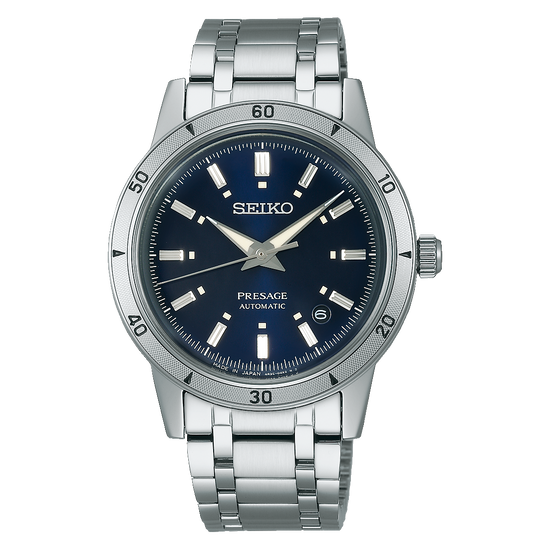 Reloj Seiko Presage SRPL07J1