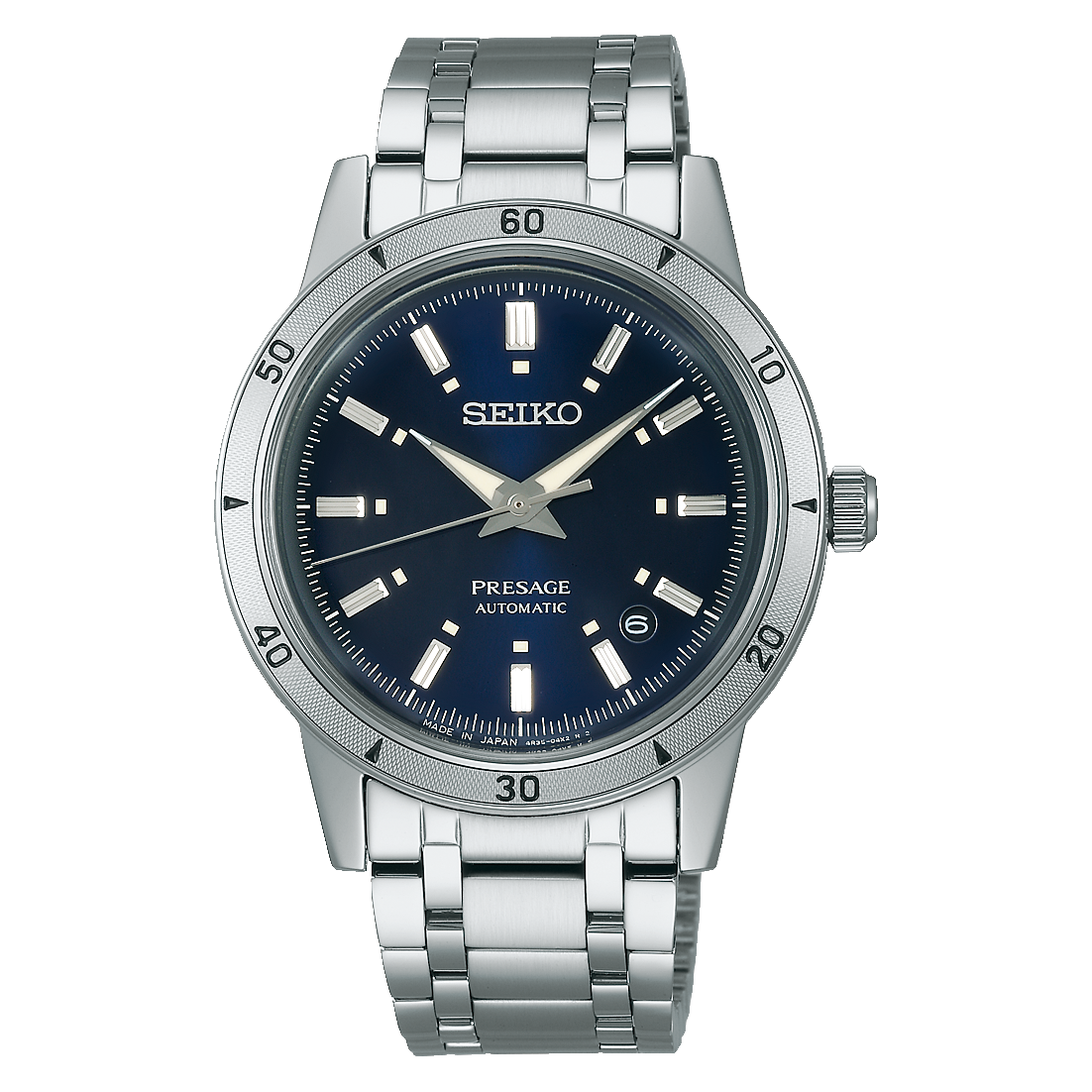 Reloj Seiko Presage SRPL07J1