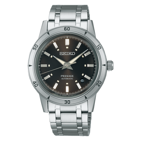 Reloj Seiko Presage SRPL09J1