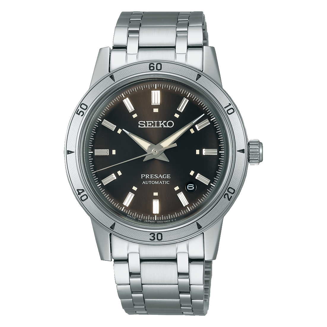 Reloj Seiko Presage SRPL09J1