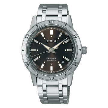 Reloj Seiko Presage SRPL09J1