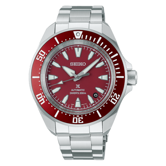 Reloj Seiko Prospex SRPL11K1