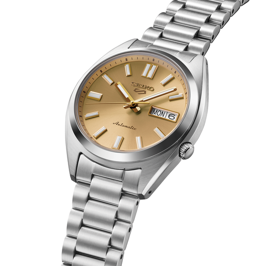 Seiko 5 Sports SRPL59K1