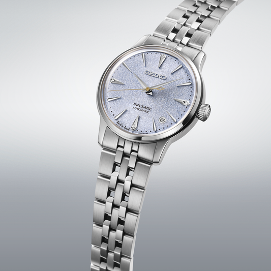 Seiko Presage SRPL61J1