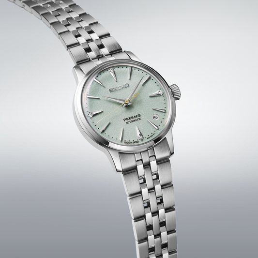 Seiko Presage SRPL63J1