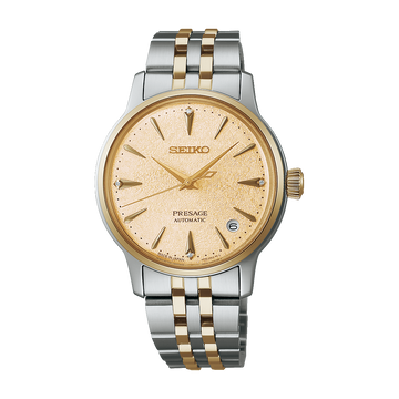 Seiko Presage SRPL64J1