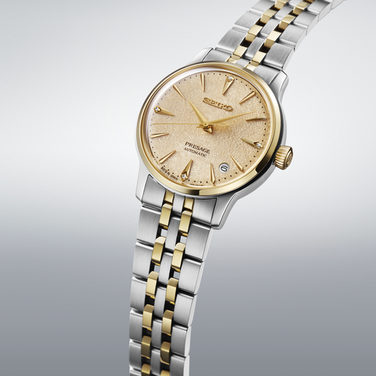 Seiko Presage SRPL64J1