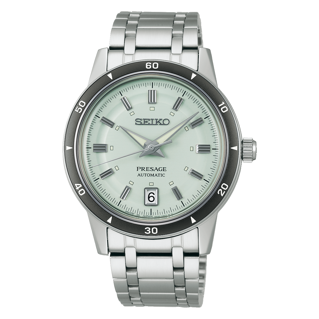 Reloj Seiko Presage SRPL71J1