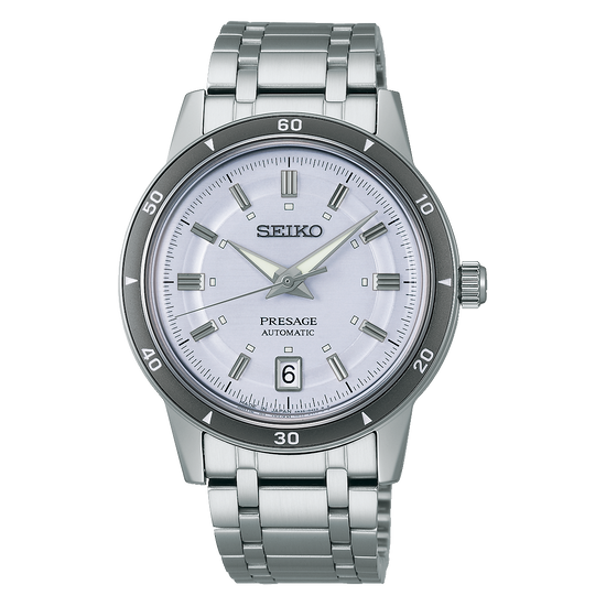 Reloj Seiko Presage SRPL73J1