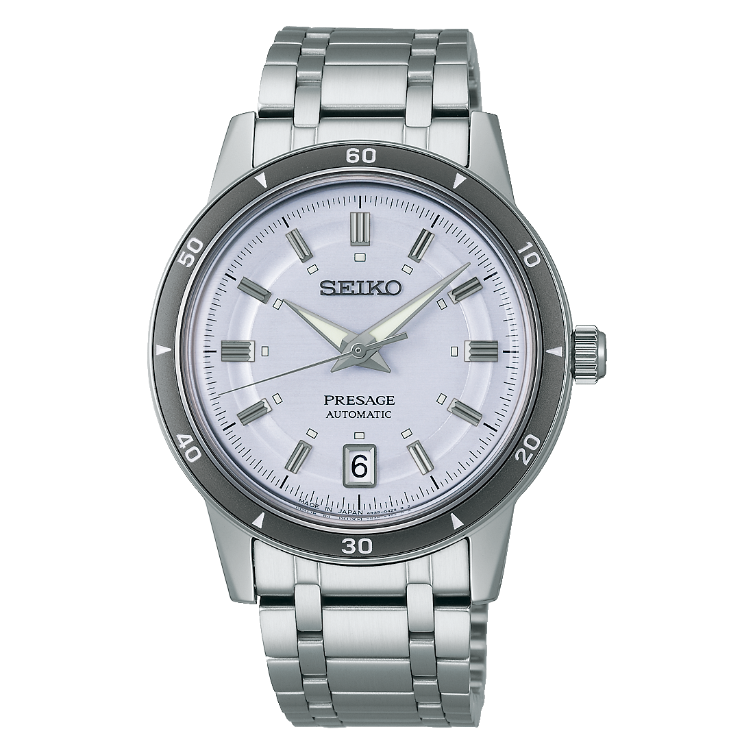 Reloj Seiko Presage SRPL73J1