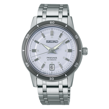 Reloj Seiko Presage SRPL73J1