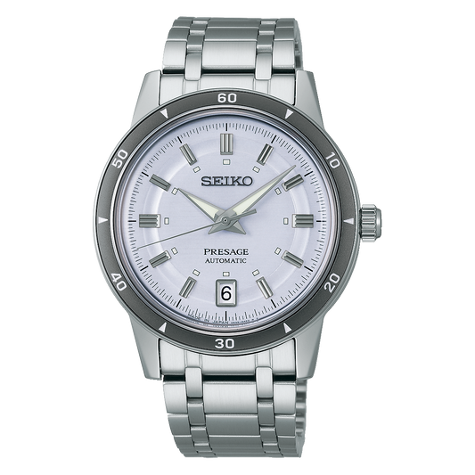 Reloj Seiko Presage SRPL73J1