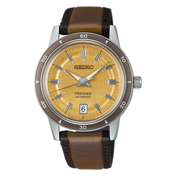 Seiko Presage SRPL75J1