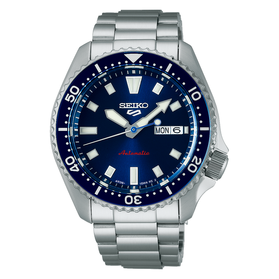 Reloj Seiko 5 Sports SRPL83K1