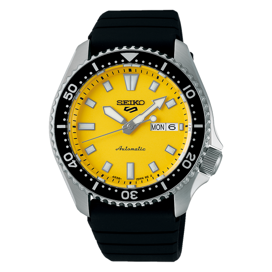 Reloj Seiko 5 Sports SRPL87K1