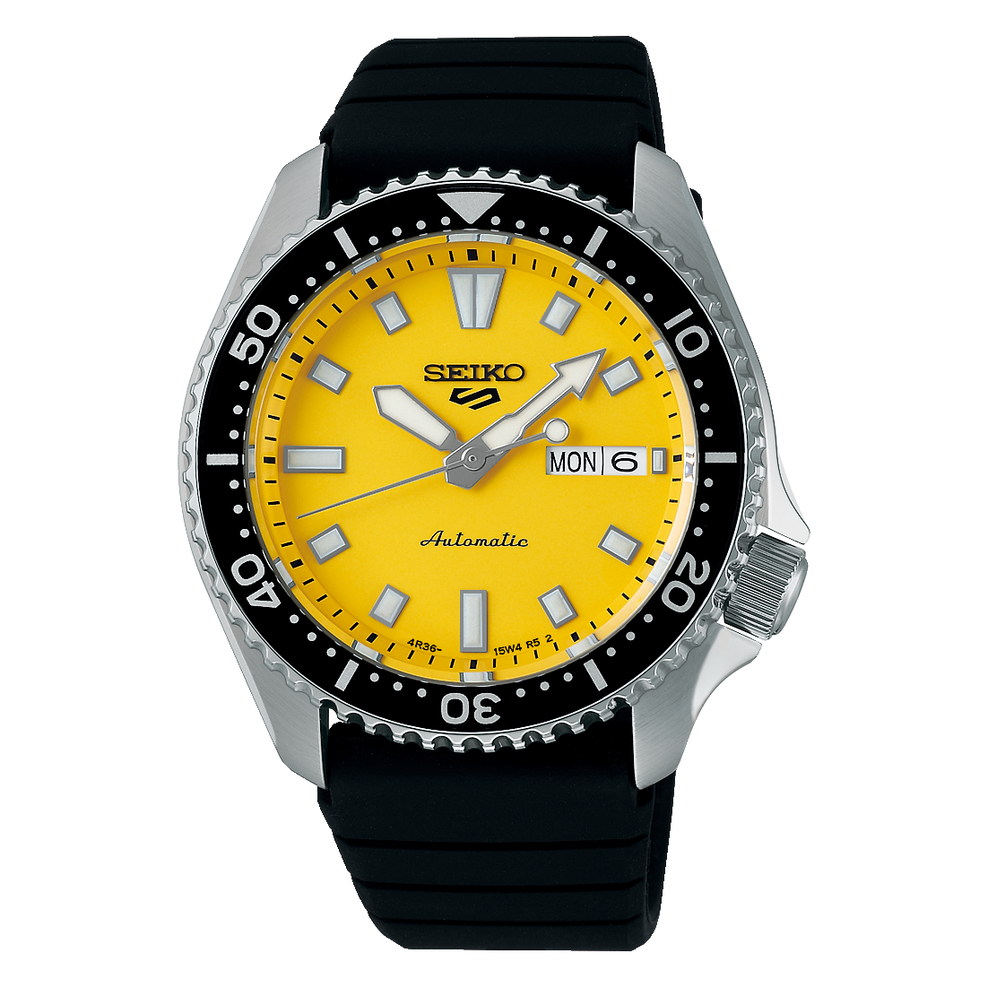 Reloj Seiko 5 Sports SRPL87K1