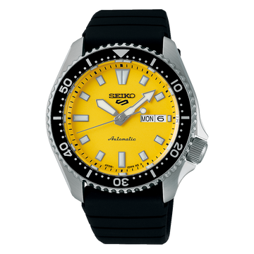 Reloj Seiko 5 Sports SRPL87K1