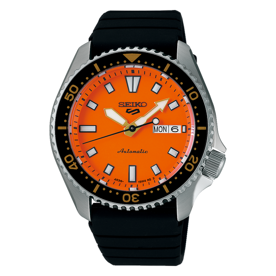 Reloj Seiko 5 Sports SRPL89K1