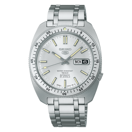 Reloj Seiko 5 Sports SRPL91K1