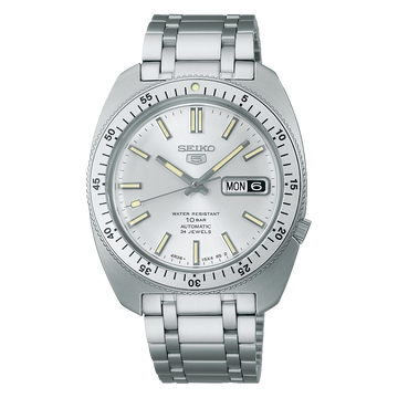 Reloj Seiko 5 Sports SRPL91K1