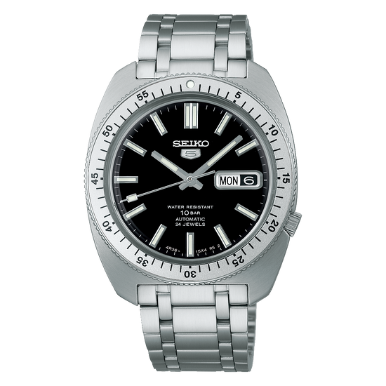 Reloj Seiko 5 Sports SRPL93K1