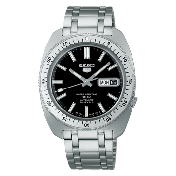 Reloj Seiko 5 Sports SRPL93K1