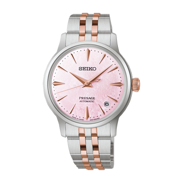 Seiko Presage SRPM06J1