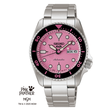 Seiko 5 Sports SRPM07K1