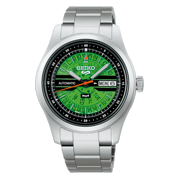 Seiko 5 Sports SRPM09K1