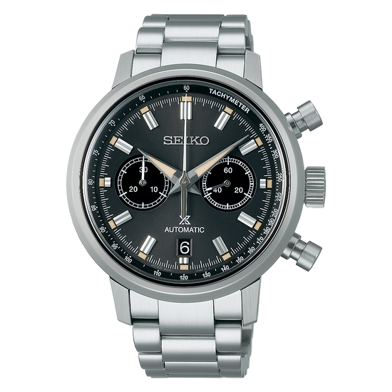 Reloj Seiko Prospex SRQ037J1