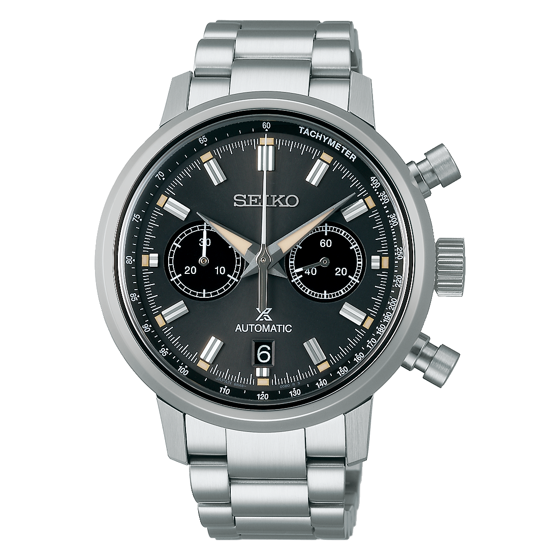 Reloj Seiko Prospex SRQ037J1