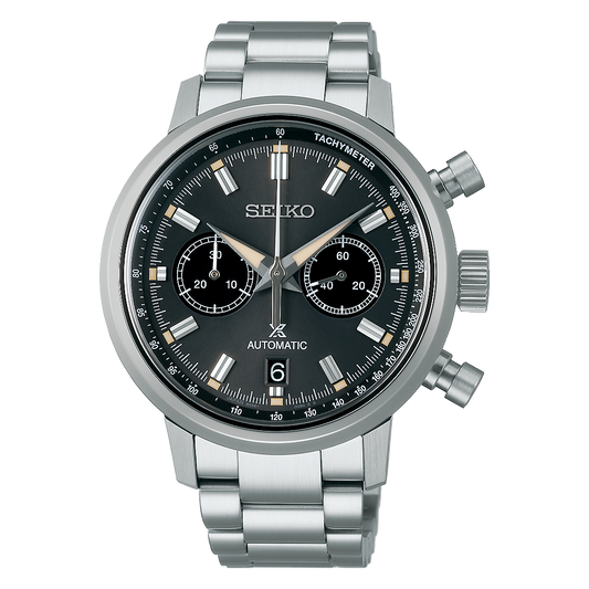 Reloj Seiko Prospex SRQ037J1