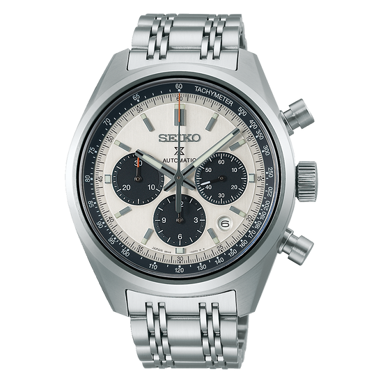 Reloj Seiko Prospex SRQ047J1