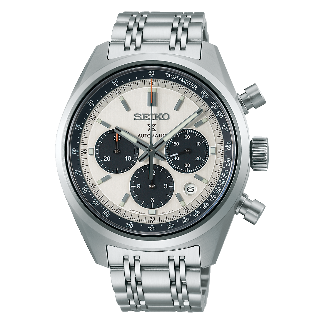 Reloj Seiko Prospex SRQ047J1