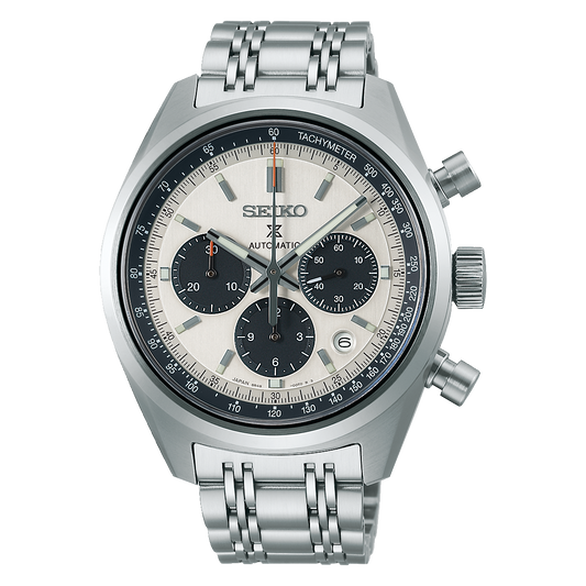 Reloj Seiko Prospex SRQ047J1