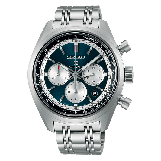 Reloj Seiko Prospex SRQ051J1