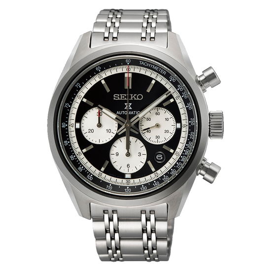 Reloj Seiko Prospex SRQ053J1