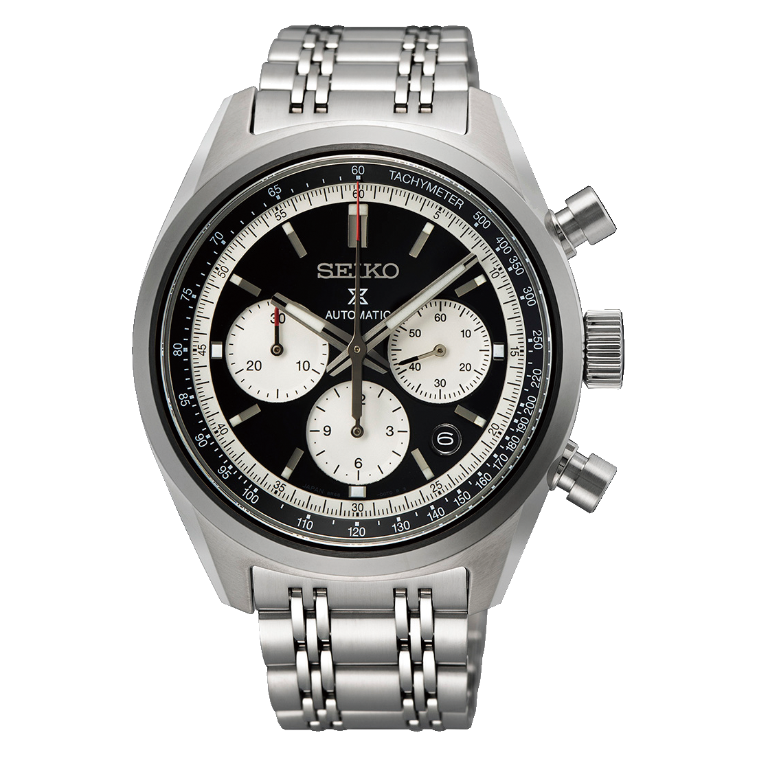 Reloj Seiko Prospex SRQ053J1